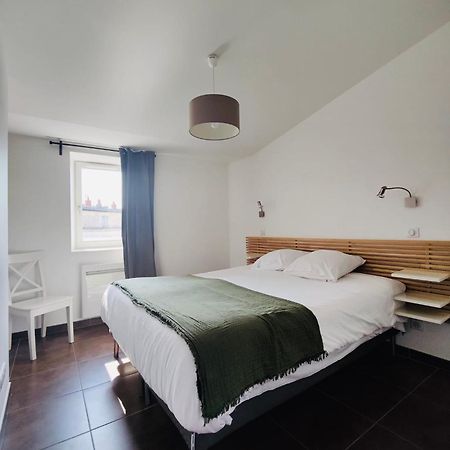 Les Halles 3 La Rochelle  Ngoại thất bức ảnh