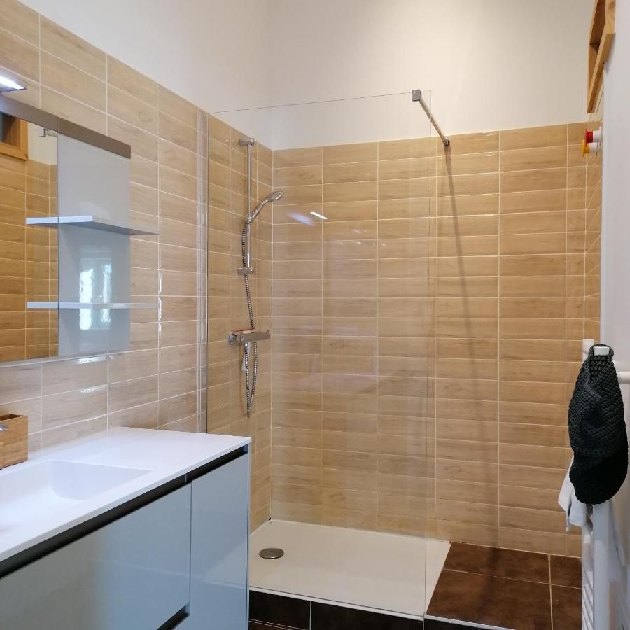 Les Halles 3 La Rochelle  Ngoại thất bức ảnh