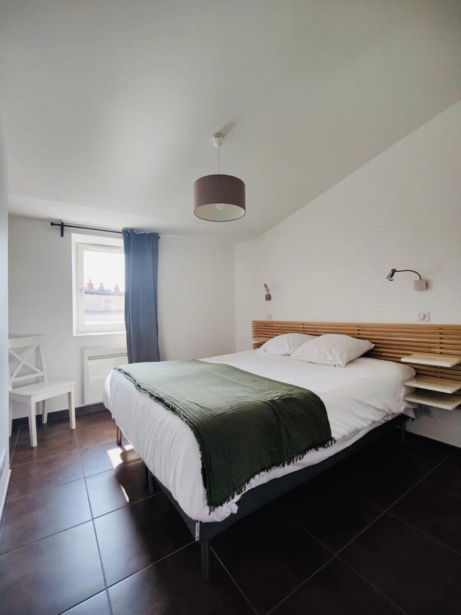 Les Halles 3 La Rochelle  Ngoại thất bức ảnh