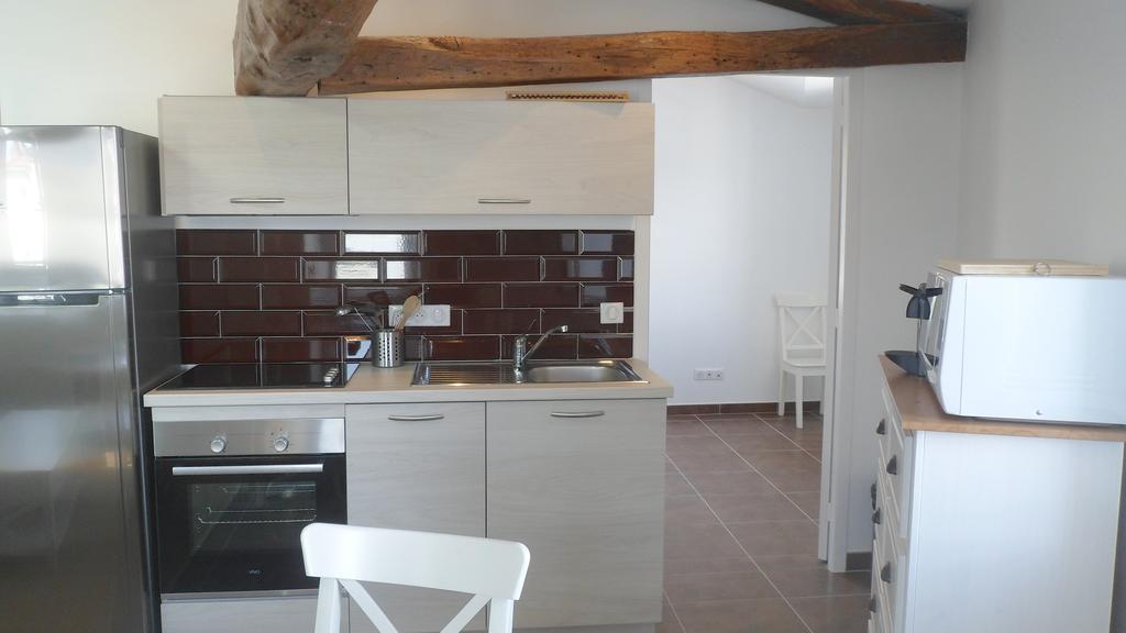 Les Halles 3 La Rochelle  Ngoại thất bức ảnh